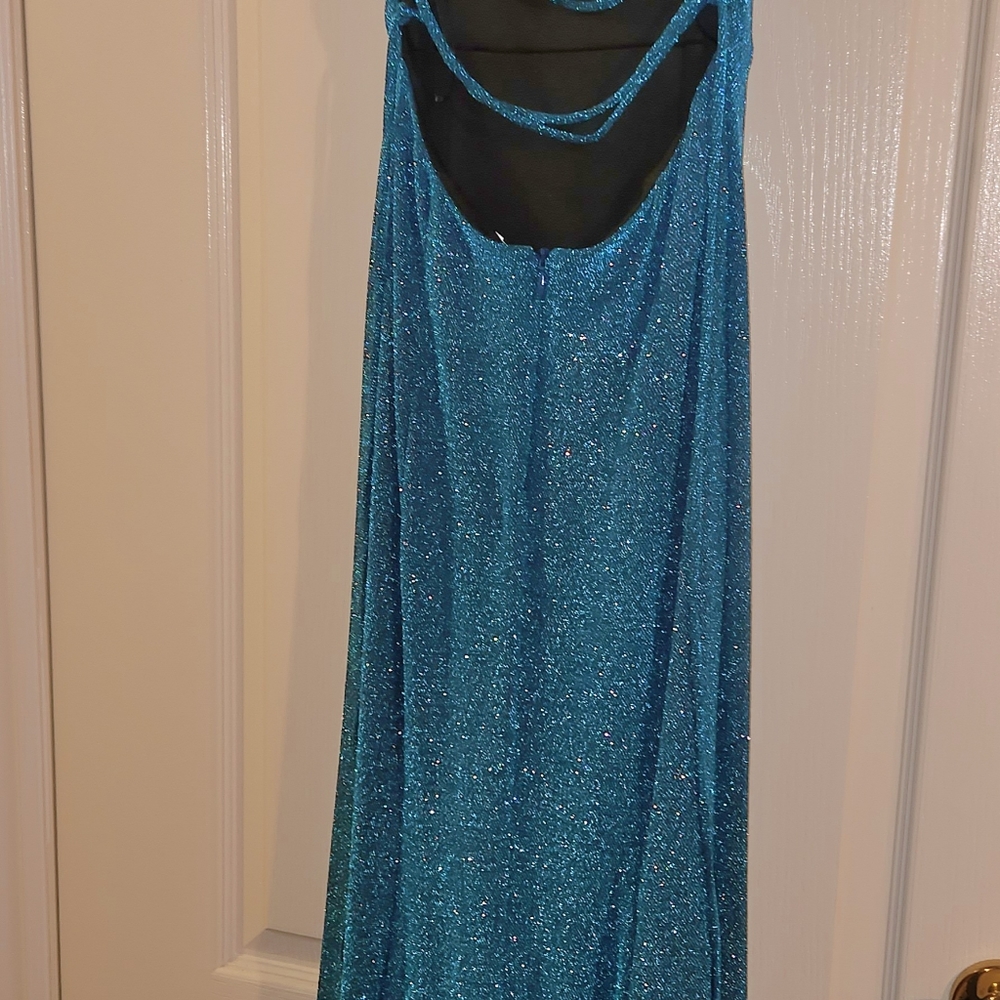 Gowns ...for New Years/Prom/wedding